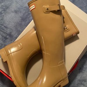 Women’s Hunter Boots